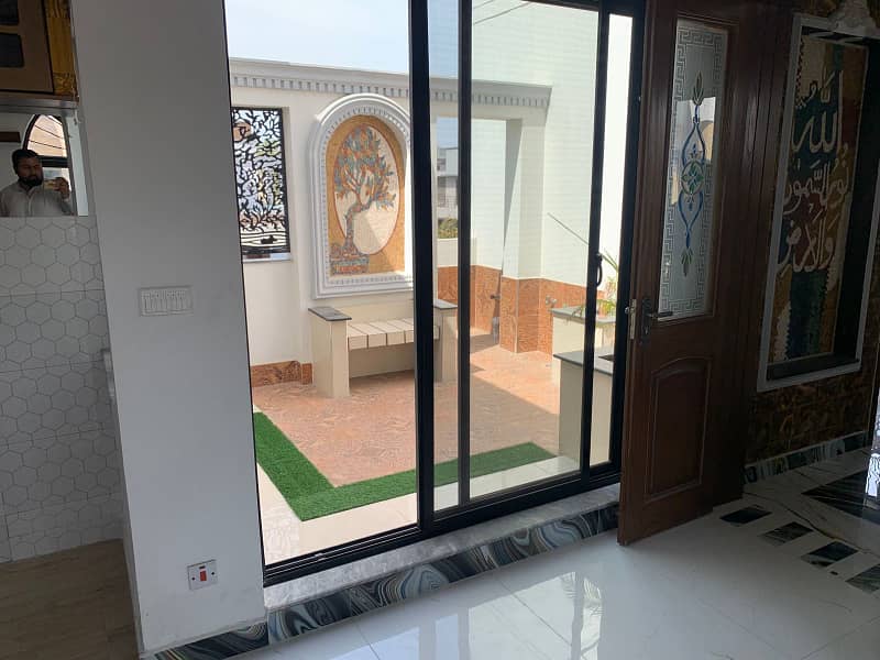 Amazing-05 Marla House for Sale in DHA EME Lahore 26