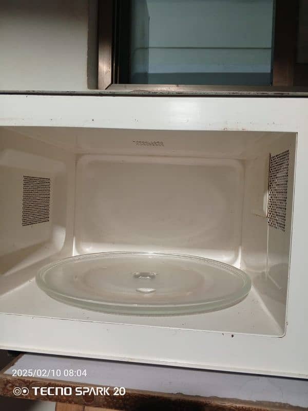 National Microwave 2