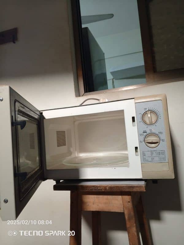 National Microwave 3