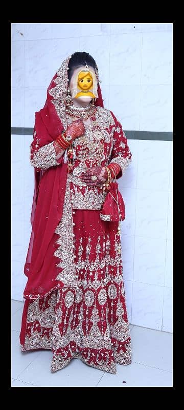 lehanga and Maxi , Wedding wears, Walima and Barat Dress. 0