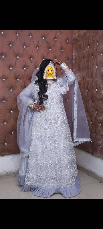 lehanga and Maxi , Wedding wears, Walima and Barat Dress. 1