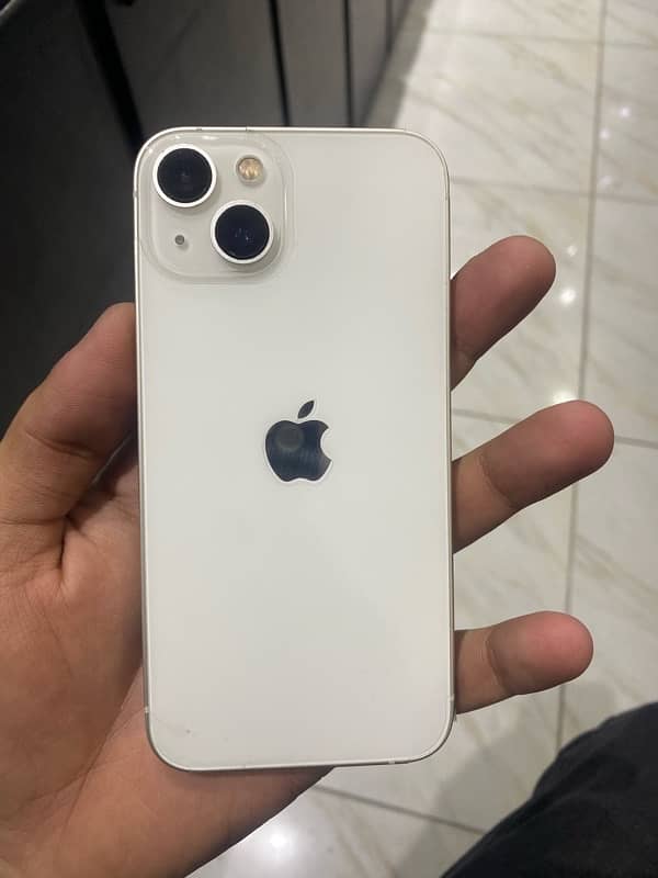 iphone 13 128GB Non pta Factory unlock 0