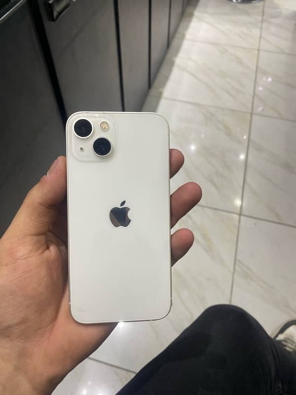 iphone 13 128GB Non pta Factory unlock 3