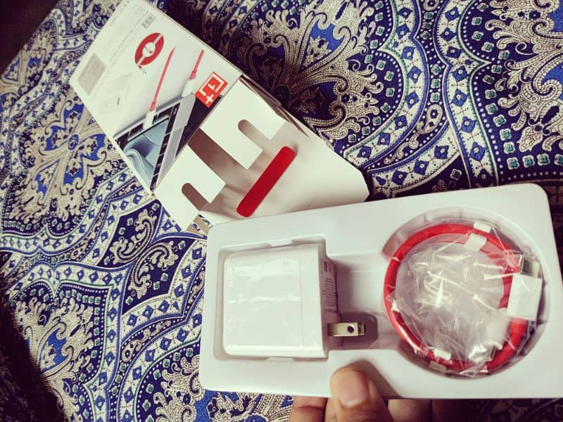 OnePlus 65w Original Charger 3