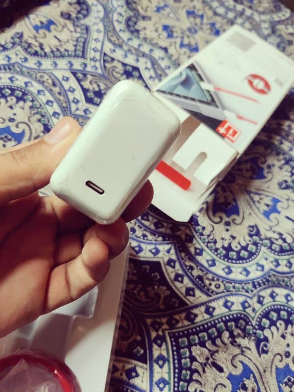 OnePlus 65w Original Charger 8