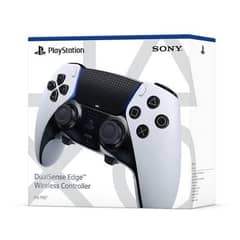 PLAYSTATION 5 DUALSENSE EDGE WIRELESS CONTROLLER