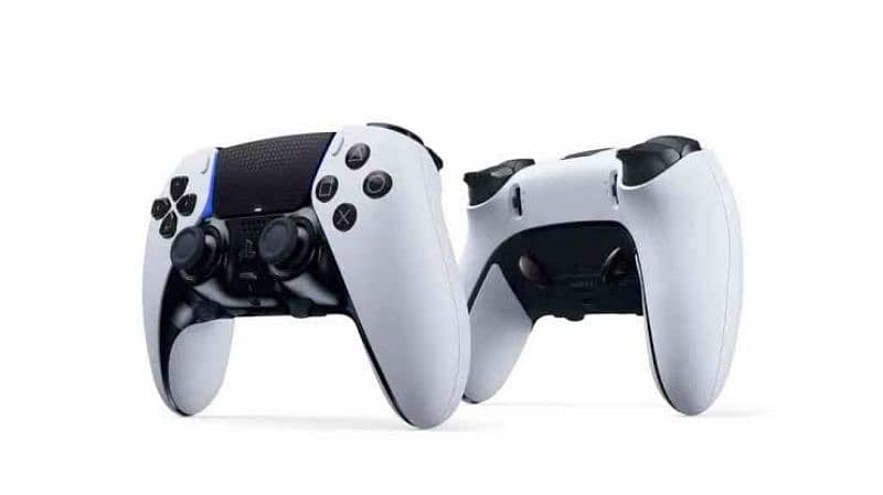 PLAYSTATION 5 DUALSENSE EDGE WIRELESS CONTROLLER 1