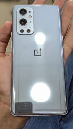 OnePlus 9 Pro Mint Condition