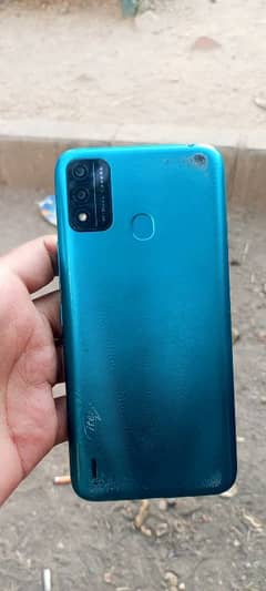 itel phone for urgent sale