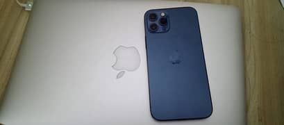 selling mobile ( Apple iPhone 12pro)