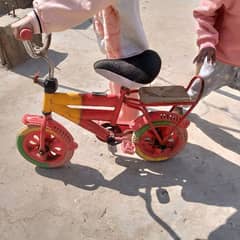 bicycle for sell