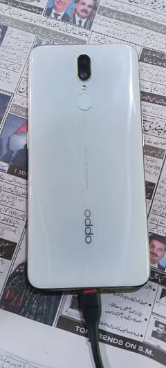 Oppo F11