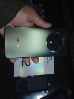 OPPO Reno 12F 5g