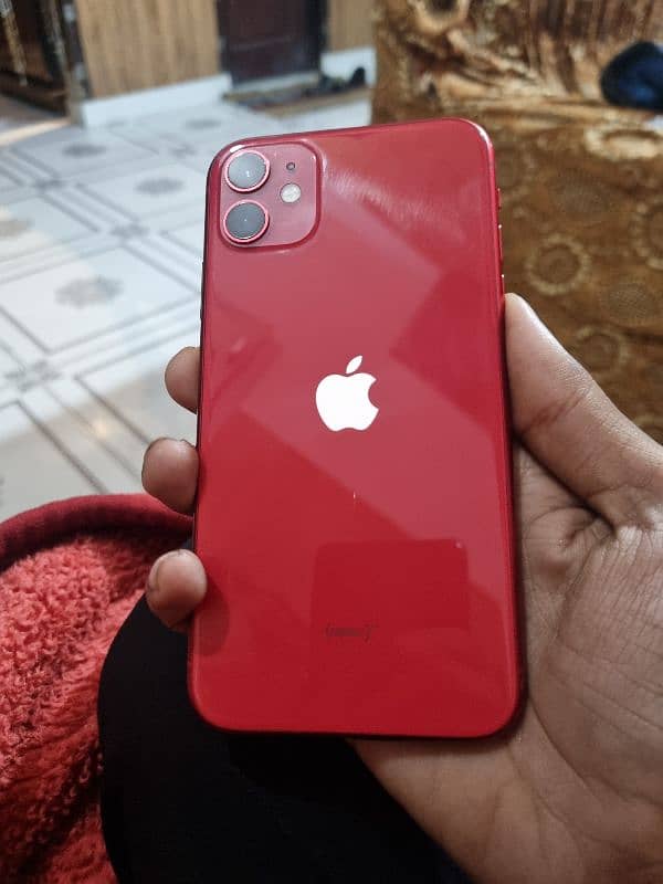 iPhone 11 JV 64GB 8