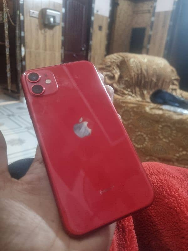 iPhone 11 JV 64GB 10