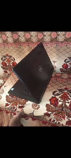 Dell Laptop For Sale!