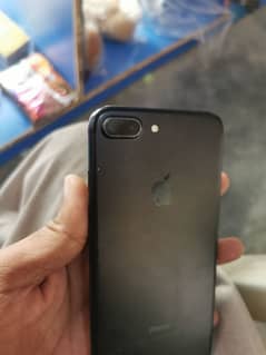 iPhone 7 plus 128gb