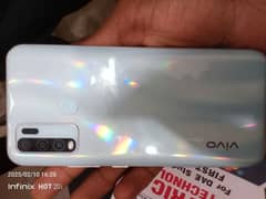 vivo y30 mobile for sale 4 128