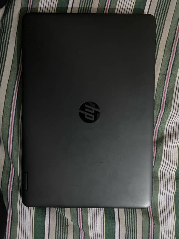 hp pro book 650 G2 2