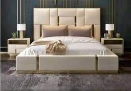 bed/bed set/ king size bed/ double bed/ polish bed/ furniture