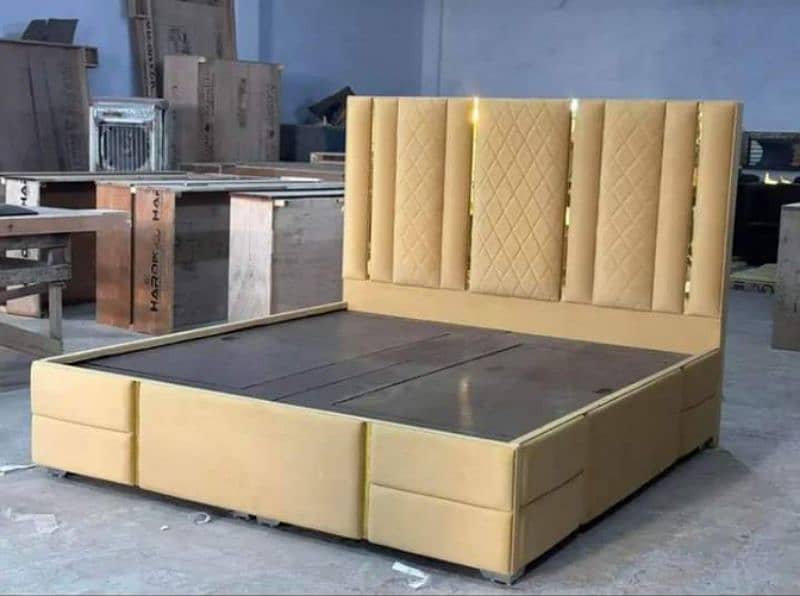 bed/bed set/ king size bed/ double bed/ polish bed/ furniture 7