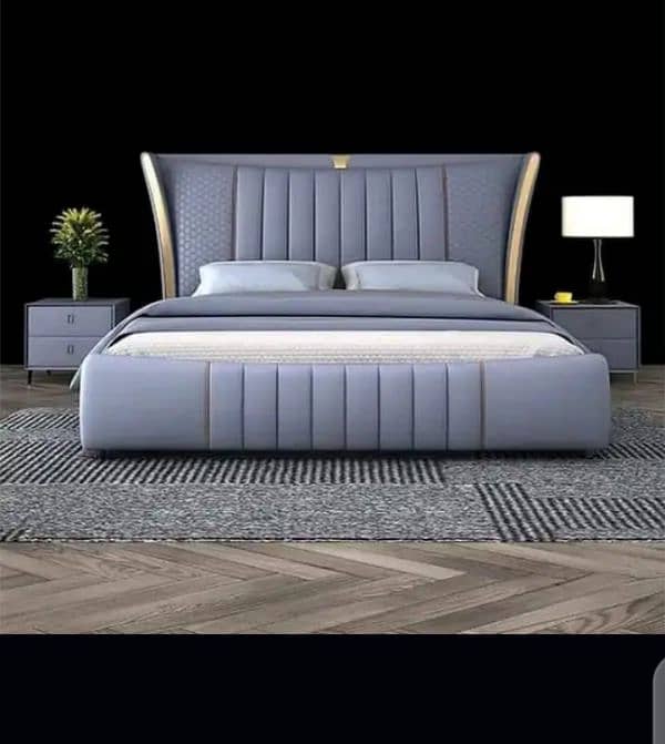 bed/bed set/ king size bed/ double bed/ polish bed/ furniture 13