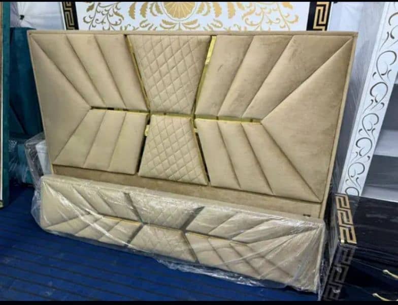 bed/bed set/ king size bed/ double bed/ polish bed/ furniture 15