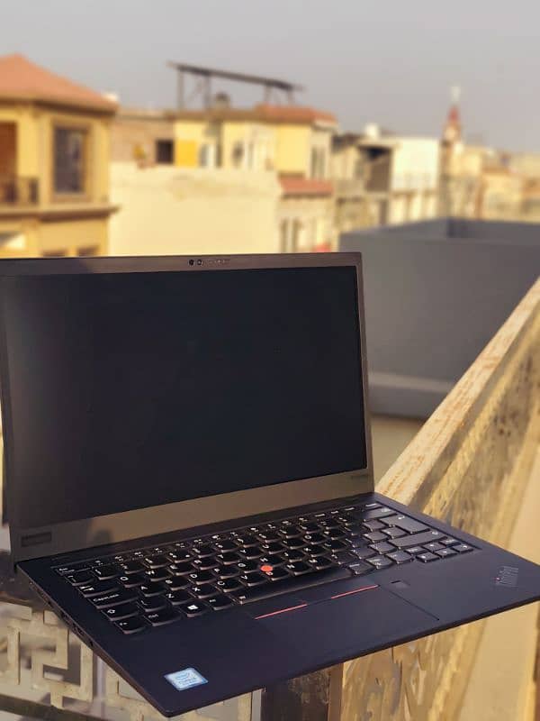 LENOVO X1 Carbon GEN 7 3