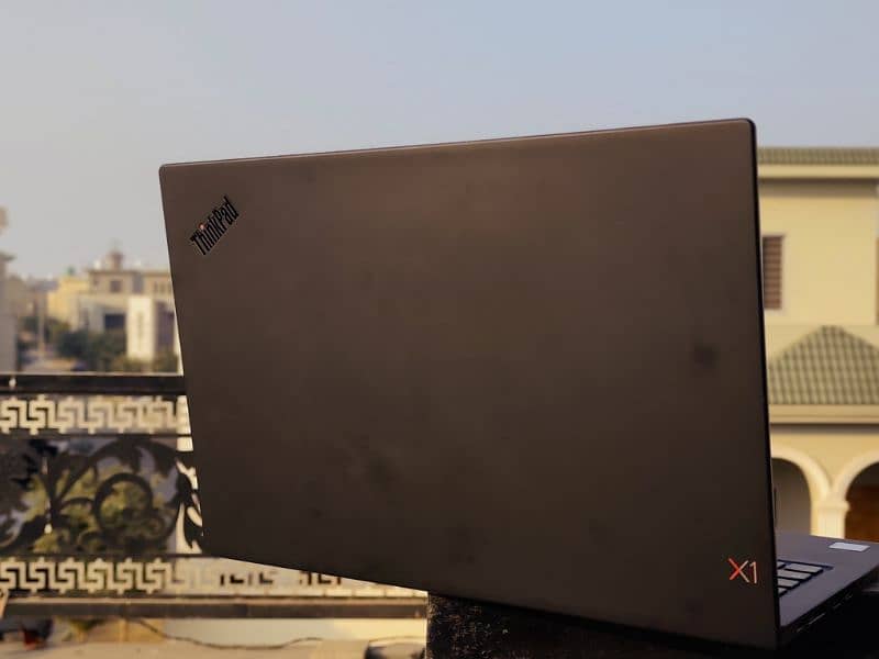 LENOVO X1 Carbon GEN 7 4