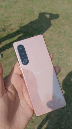 Sony Experia 5 mark III