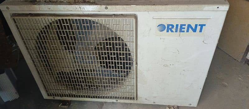 1 ton orient ac chalta b ha 0