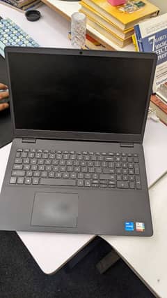 Dell i5 11th gen ( fast working )