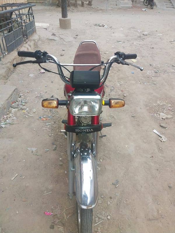 Honda 2023 model latter wali h 1