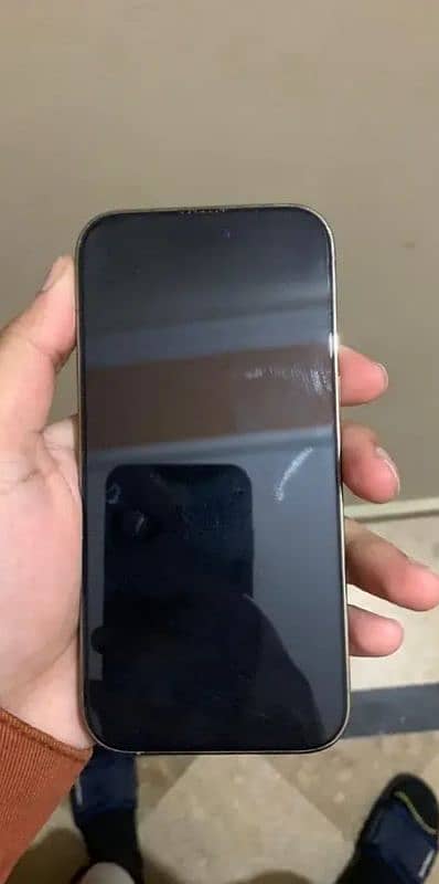 iphone 14 pro jv 128 GB 1