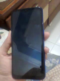 Realme C2 for sale with box and charges