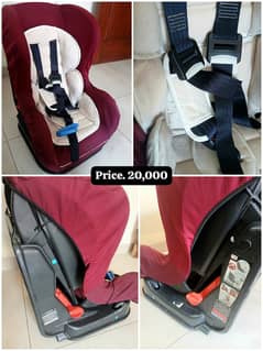 Mother Care Baby Car Seat | Kids Car Seat | Baby Car seat for sale