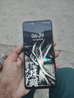 infinix zero 8 i