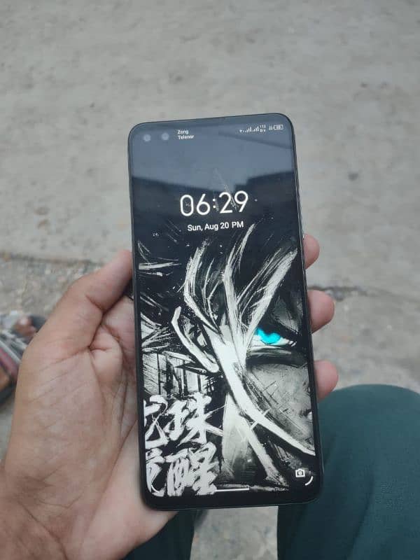 infinix zero 8 i 0