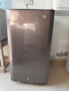 PEL Fridge Room size with warranty card (0306=4462/443) Paappuset