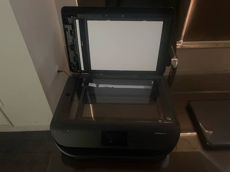 hp officejet 5255 0