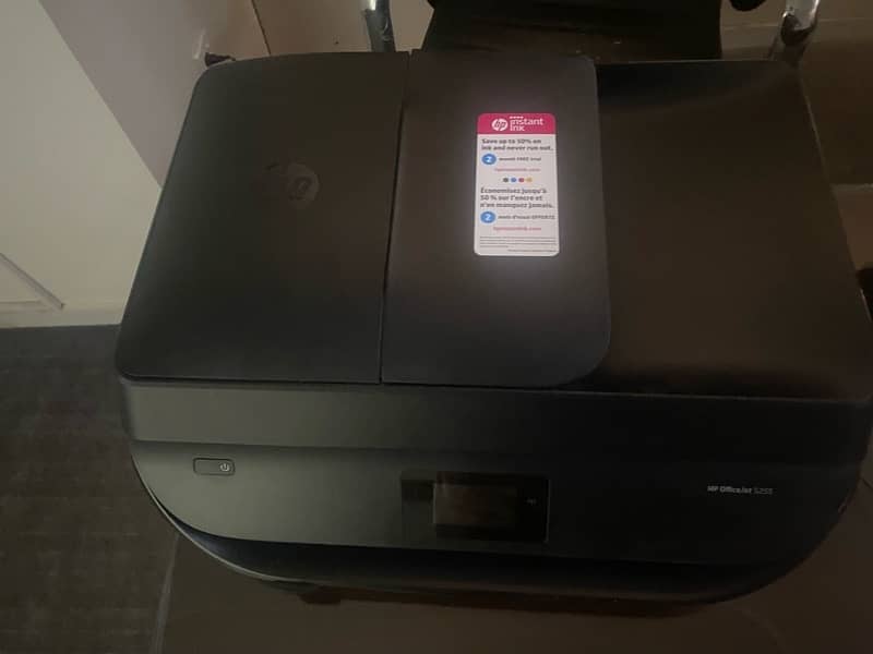 hp officejet 5255 1