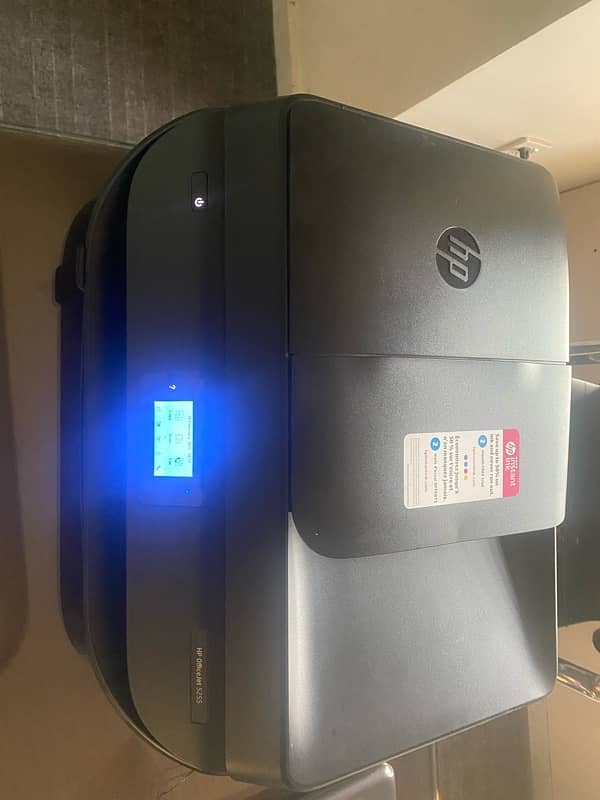 hp officejet 5255 2