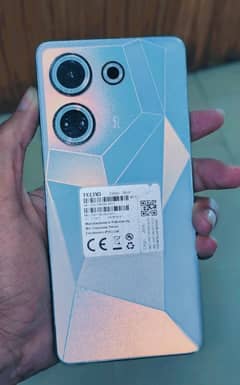 Camon 20