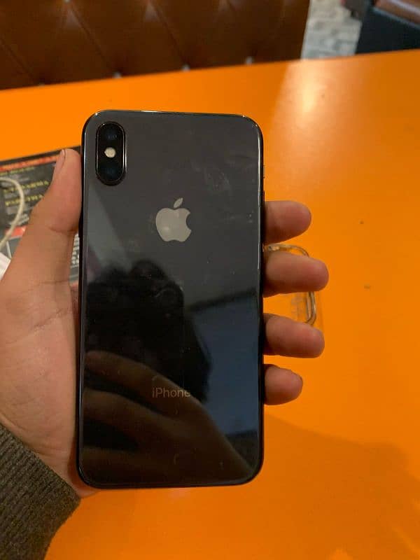 iphone X only 31,999 0