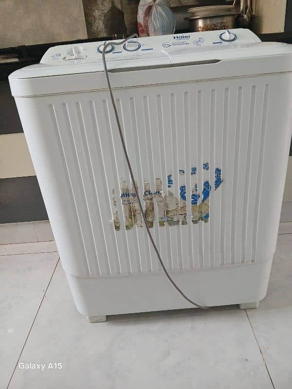 10kg washing machine 1