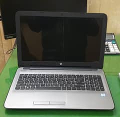 HP i5 6th Gen Laptop