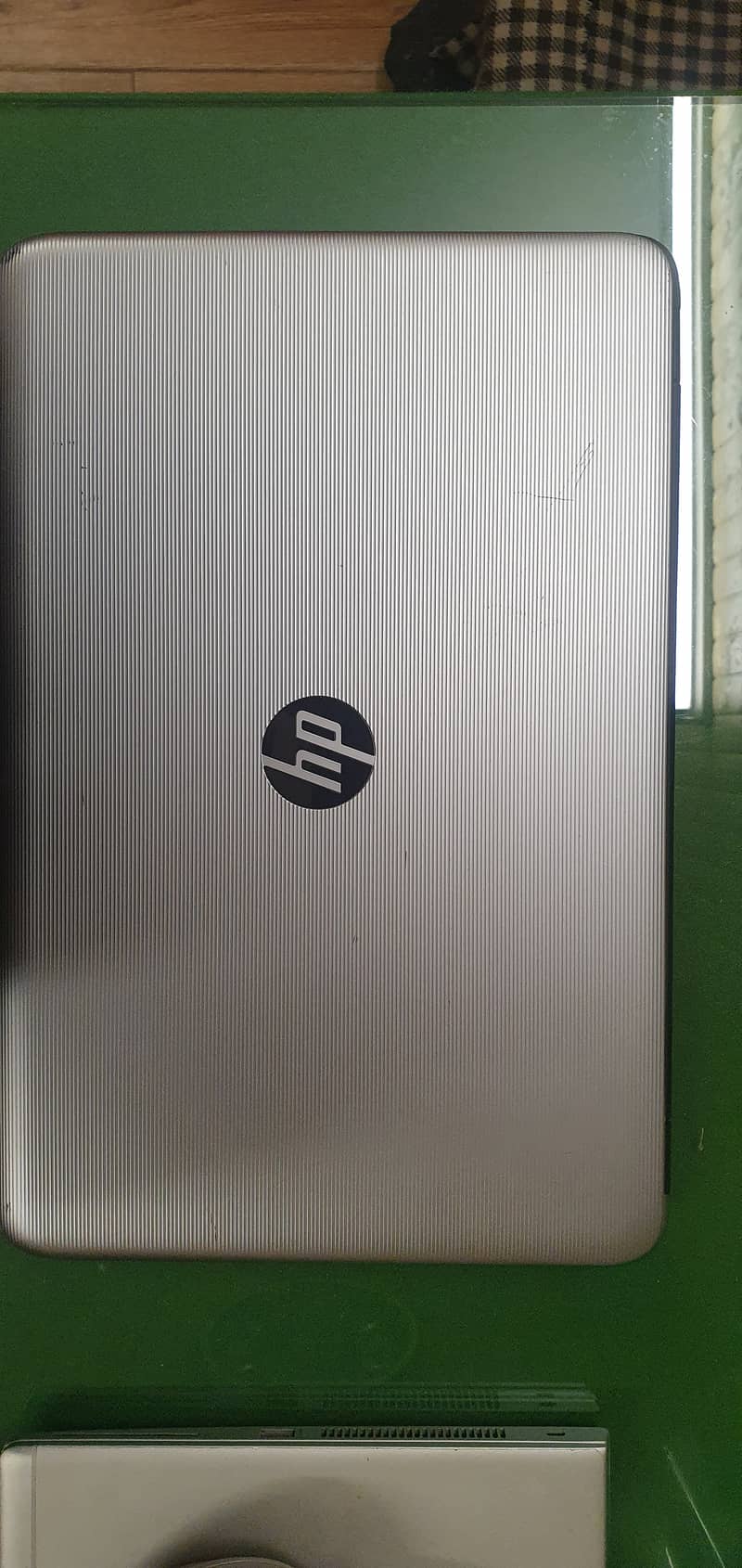 HP i5 6th Gen Laptop 1