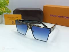 L. V Sunglasses