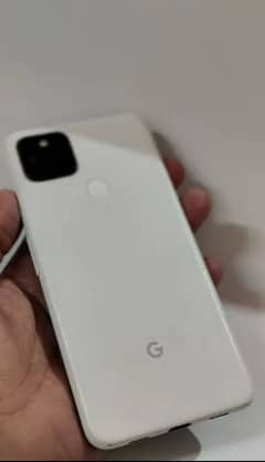 Google Pixel 4a5g