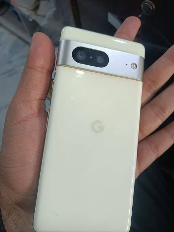 Google pixel 7 8/128 1